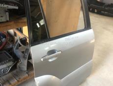 Редуктор Прадо передний Задний Пороги Таета Прадо Лендкрузер Прадо 120 3.0 Дизель 