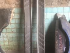 Редуктор Прадо передний Задний Пороги Таета Прадо Лендкрузер Прадо 120 3.0 Дизель 