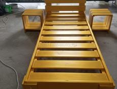 Изготавливаем мебель 