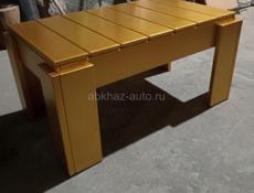 Изготавливаем мебель 