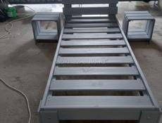 Изготавливаем мебель 