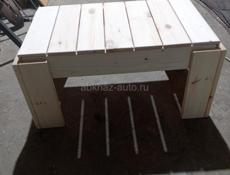 Изготавливаем мебель 
