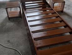 Изготавливаем мебель 