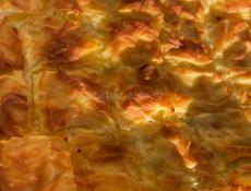 Аджарские хачапури на заказ. 