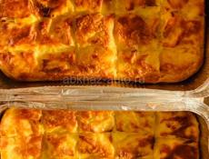 Аджарские хачапури на заказ. 