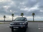 Toyota Hilux Surf