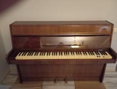 Пианино 