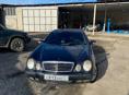 Mercedes-Benz CLK