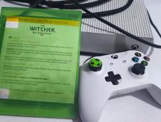 Xbox one s на 1 г