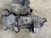 Коробка Лексус Gs 6-сти ступка и 5-ступка 4WD Полный привод 2.5) коробки в хорошем состоянии 