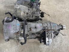 Коробка Лексус Gs 6-сти ступка и 5-ступка 4WD Полный привод 2.5) коробки в хорошем состоянии 