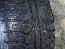 Продам колёса 