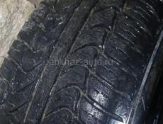 Продам колёса 