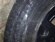 Продам колёса 