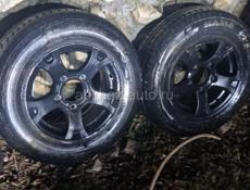 Продам колёса 