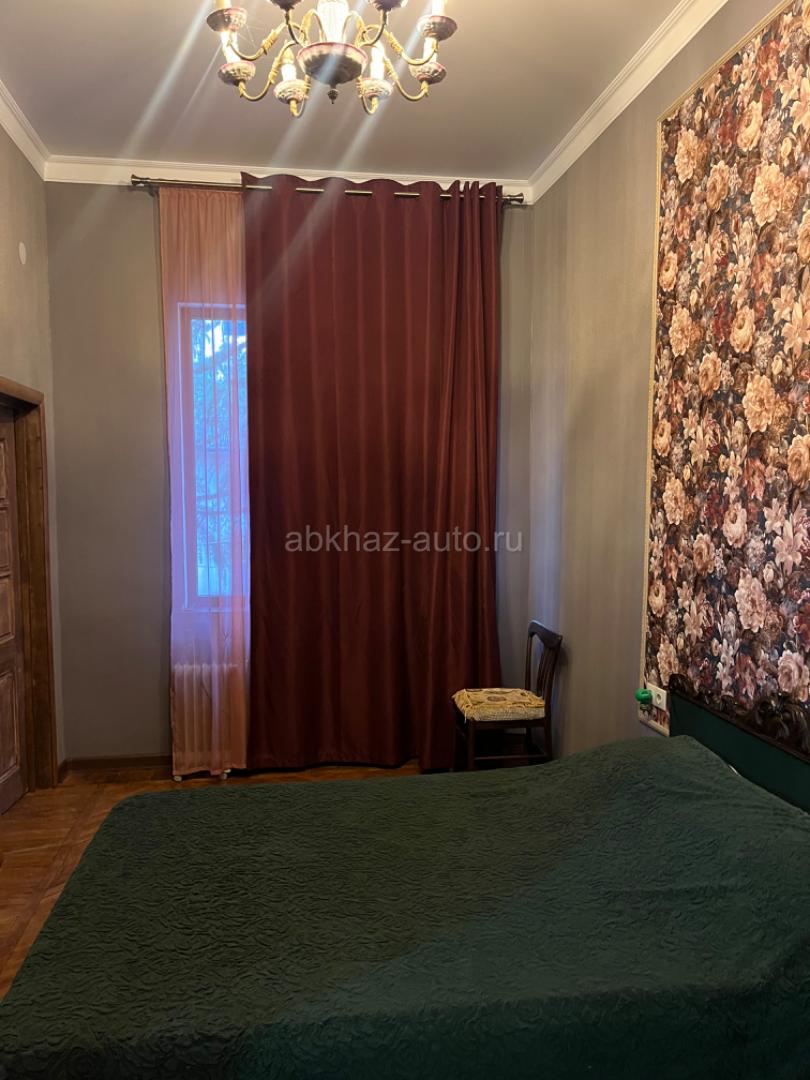 Посуточно в центре 