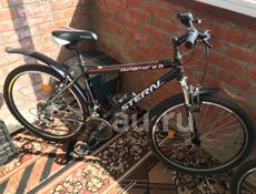 Продаю велик