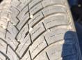 Прода комплект шин 195/65/15
