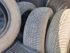 Прода комплект шин 195/65/15