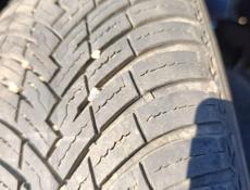 Прода комплект шин 195/65/15
