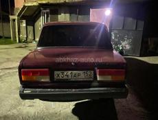 ВАЗ 2107