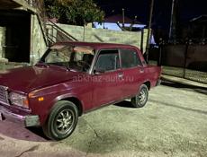 ВАЗ 2107