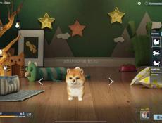 Обмен на Олд акк