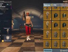 Обмен на Олд акк