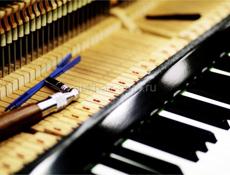 Мастер Пианино инструмент