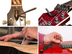 Мастер Пианино инструмент