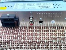 Автомагнитола 