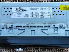 Автомагнитола 