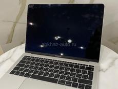 MacBook Pro💻 2017