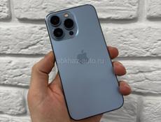 iPhone 13 Pro 256Gb 🔋100%