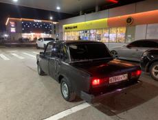 ВАЗ 2107