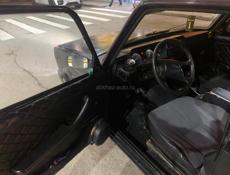 ВАЗ 2107