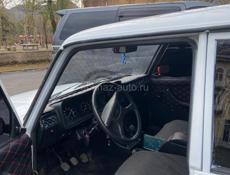 ВАЗ 2107