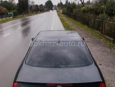 Mercedes-Benz 200-Series