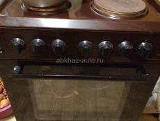 Газовые плиты