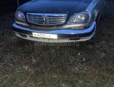 Авто разбор Волга газель есть все 