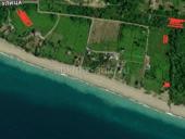 Мачарка берег моря 