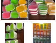 Принимаю заказы на холодный торты 