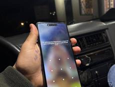 Продаю срочно смартфон infinix Hot 40 pro 