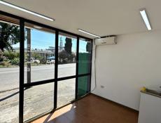 Ларек вокзал