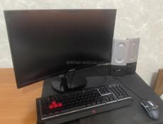 продам комплектующие для пк