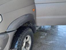 УАЗ Патриот