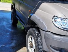 УАЗ Патриот