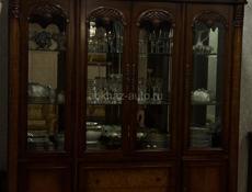 Дессау и Горка