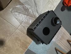 Дровяная печка