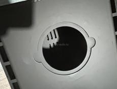 Дровяная печка